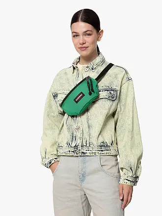 EASTPAK | Marsupio Springer | grün